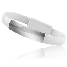 Load image into Gallery viewer, Charging Bracelet (TypeC,  iPhone, MicroUSB)